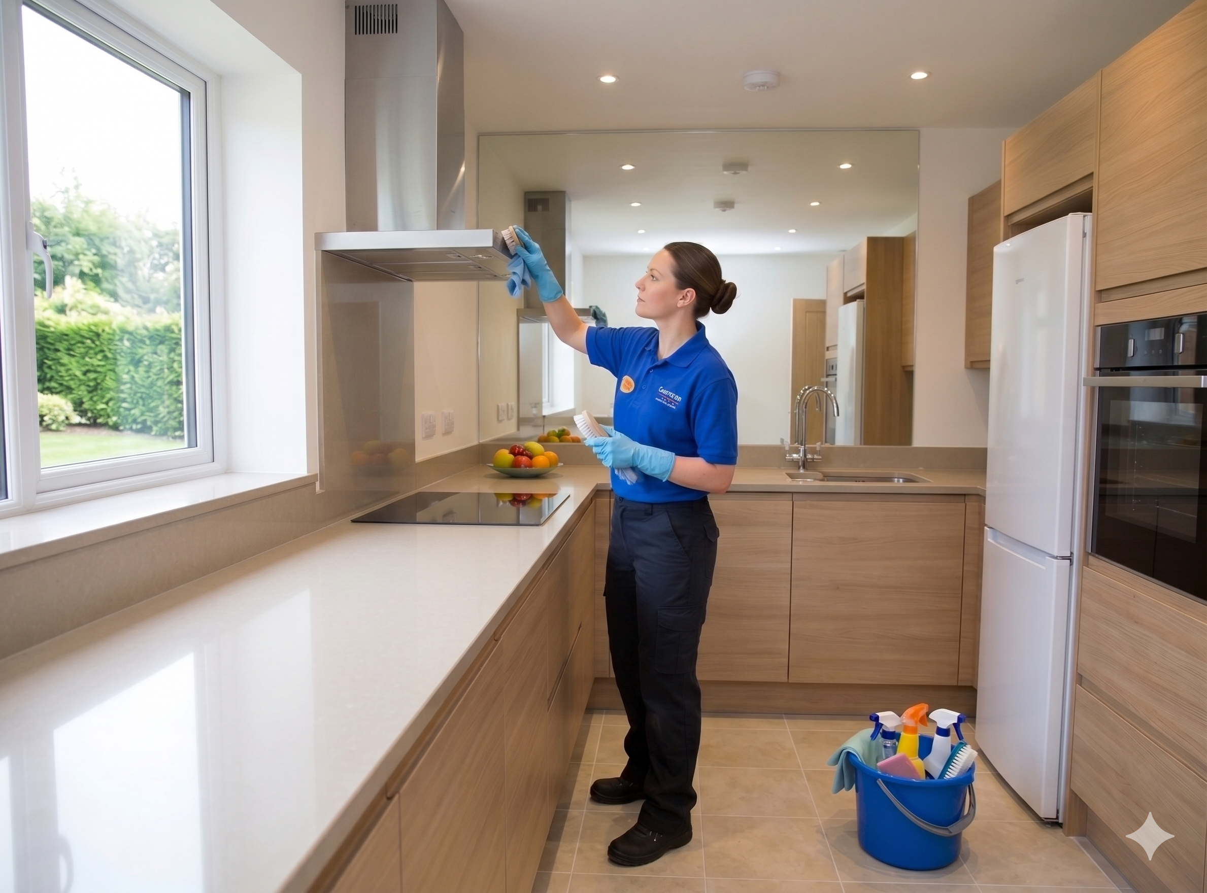 DIY vs. Hiring Professionals