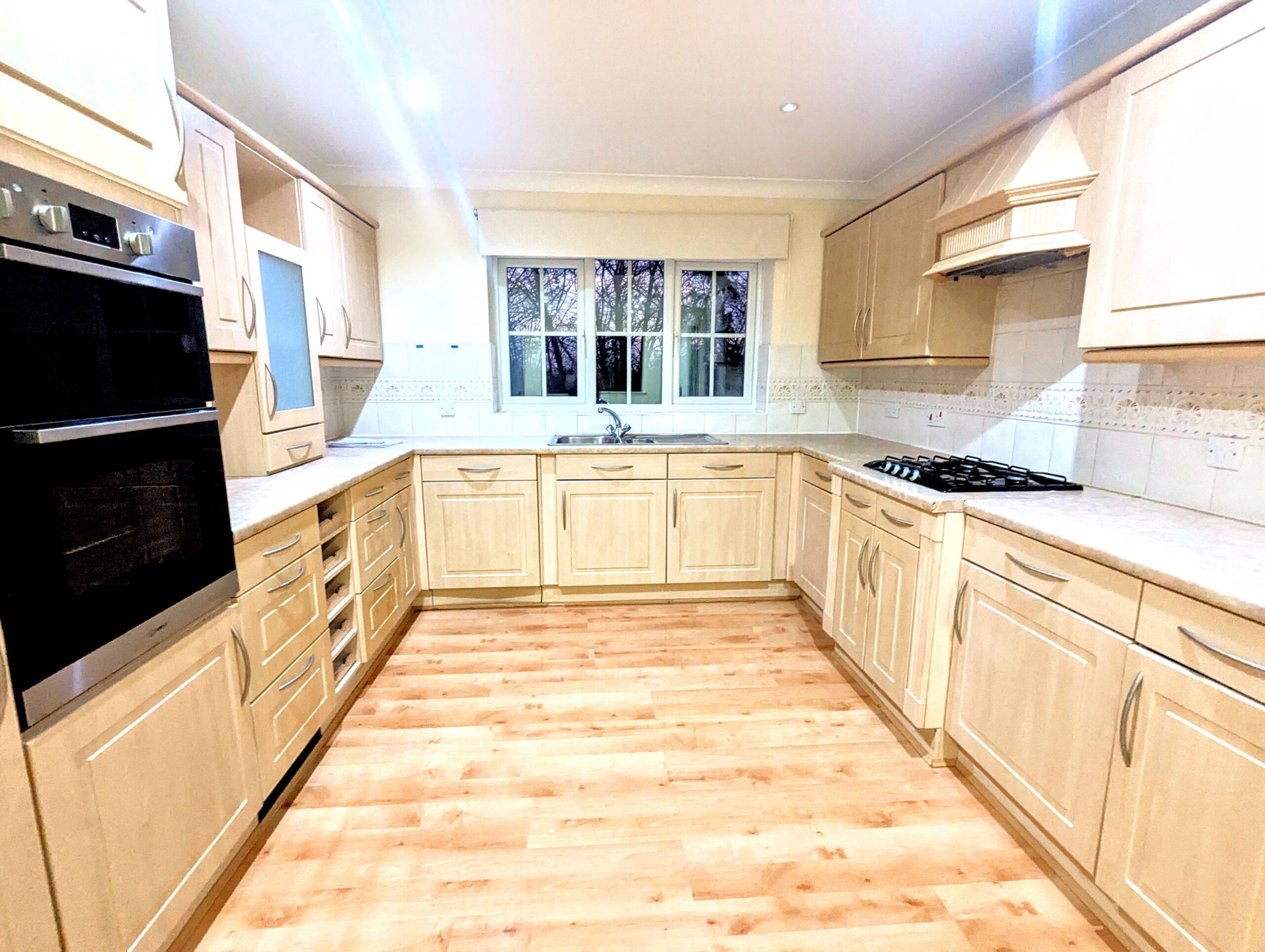End of tenancy cleaning Birmingham